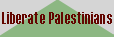 Banner Liberate Palestine